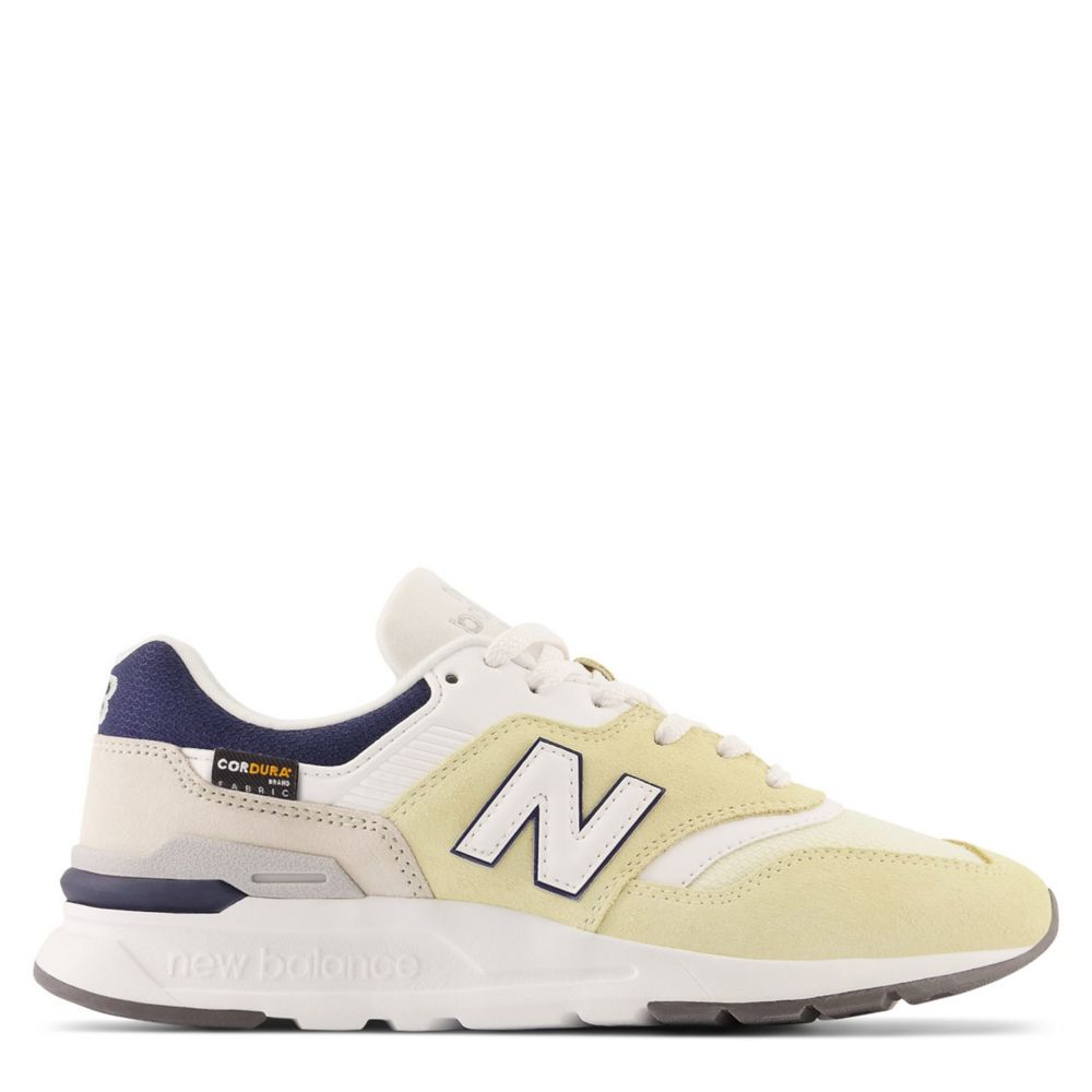 New balance 997 store classic cyan