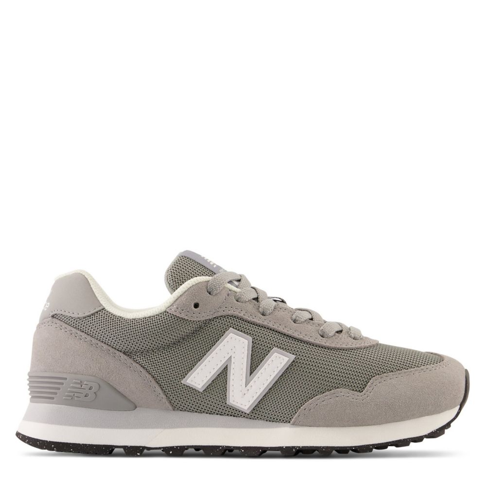 Pale Grey Womens 515 Sneaker | New Balance | Rack Room Shoes