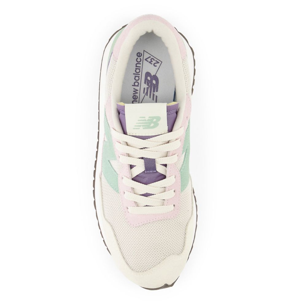 Pale New Balance Womens 237 | Athletic & Sneakers | Rack Room Shoes