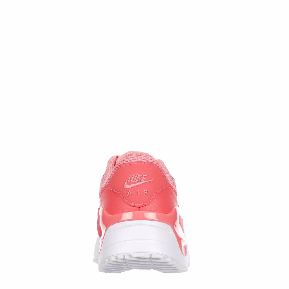 Nationale volkstelling Typisch Hijsen Bright Pink Nike Womens Air Max Systm Sneaker | Athletic & Sneakers | Rack  Room Shoes