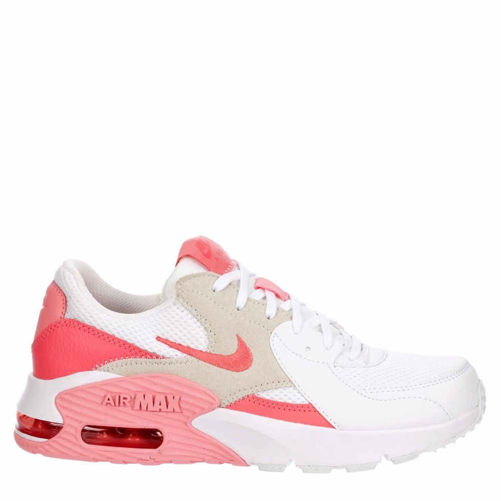  Nike Women's Air Max 90 Essential, White, 9.5 us