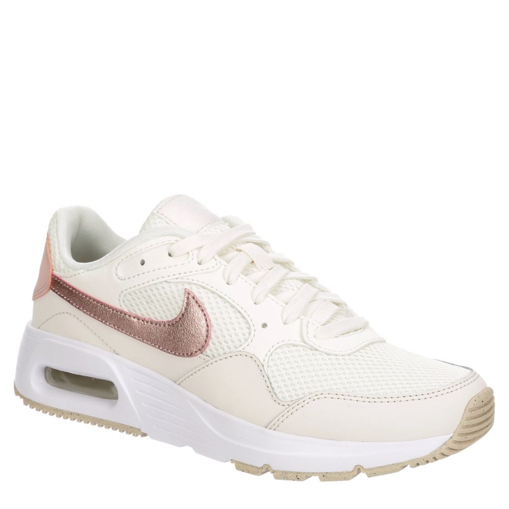 Off White Nike Womens Air Max Sc Sneaker, Athletic & Sneakers