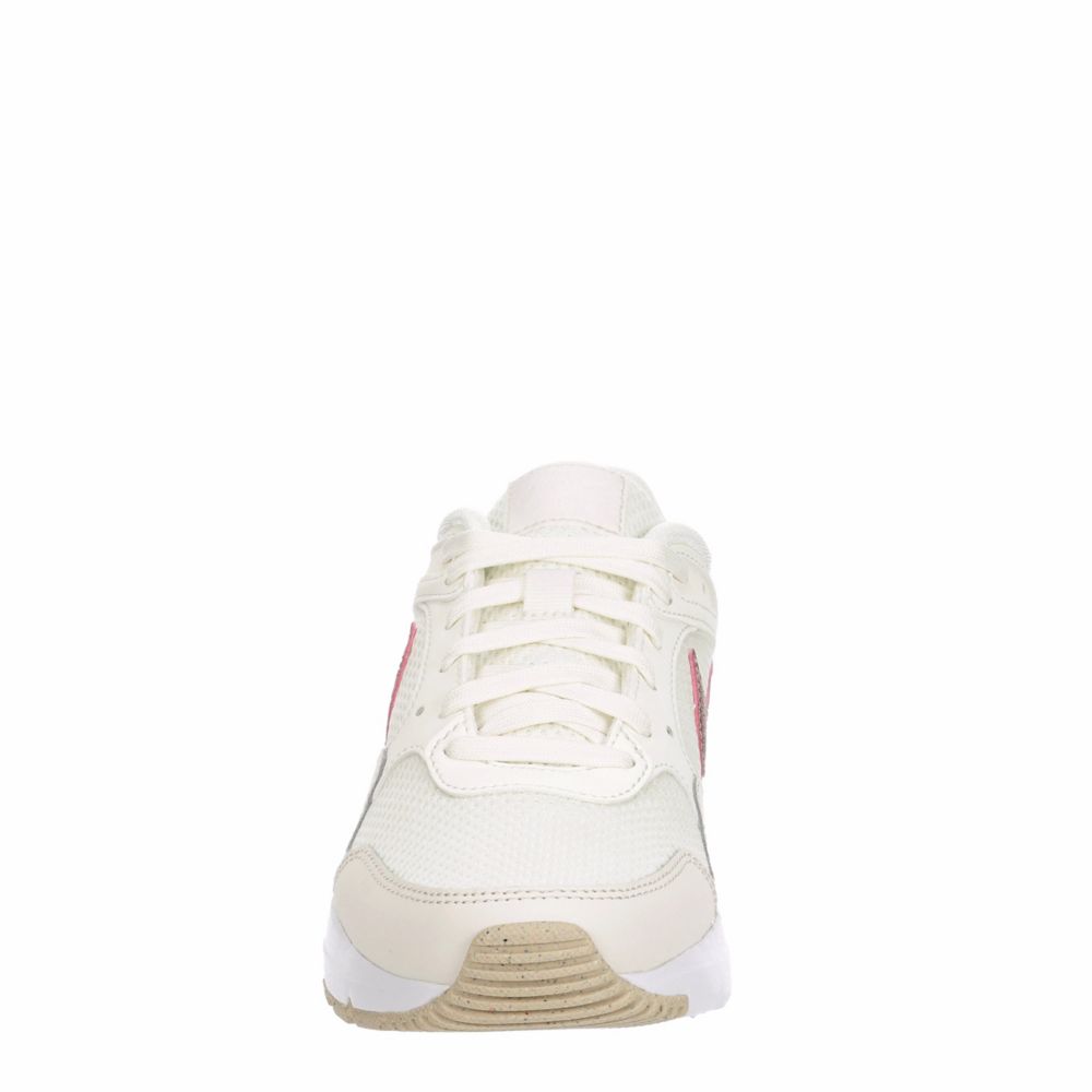 Off White Nike Womens Air Max Sc Sneaker, Womens