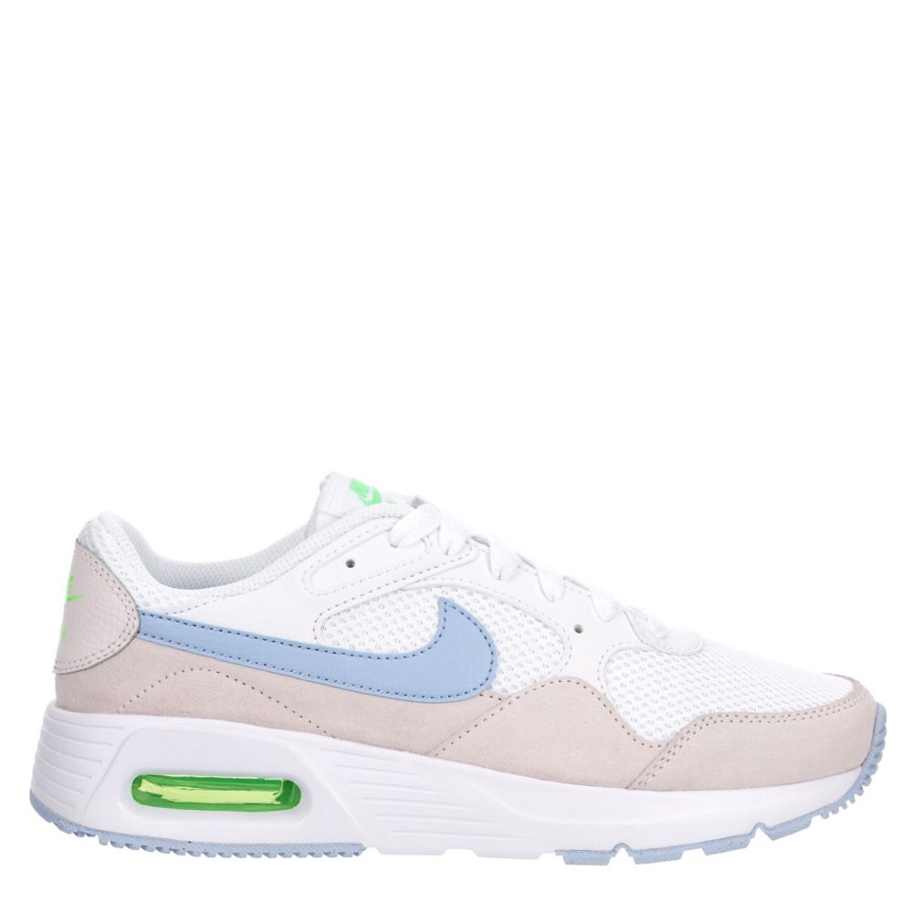 WOMENS AIR MAX SC SNEAKER BLUE