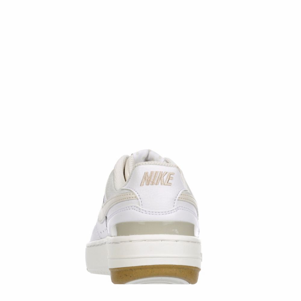 Nike Women's Gamma Force Shoes, Size 8, White/Bone