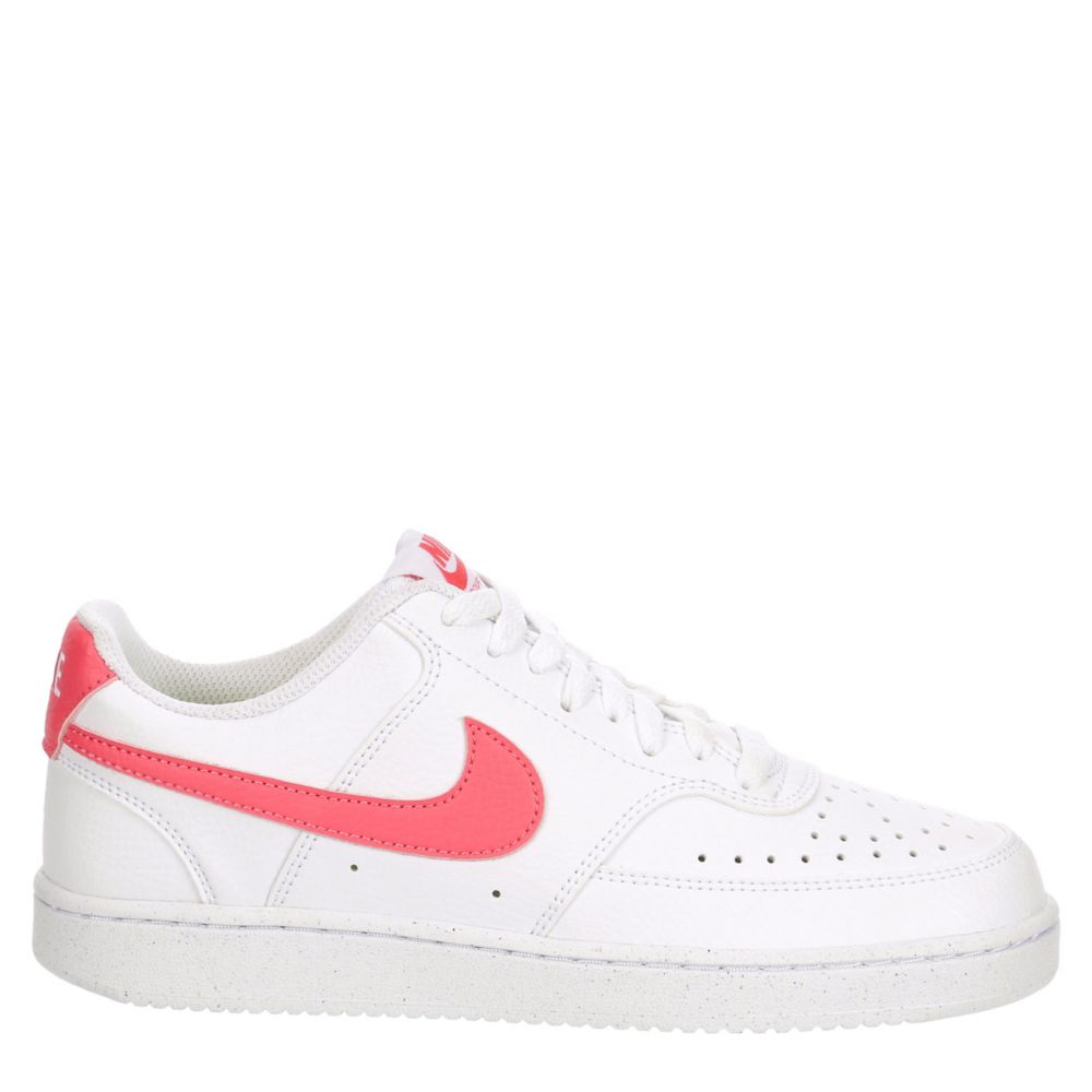 WOMENS COURT VISION LOW SNEAKER