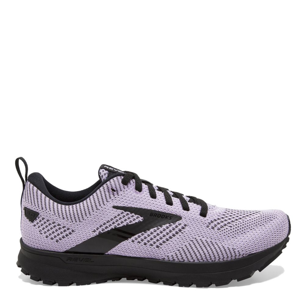 Brooks on sale revel womens