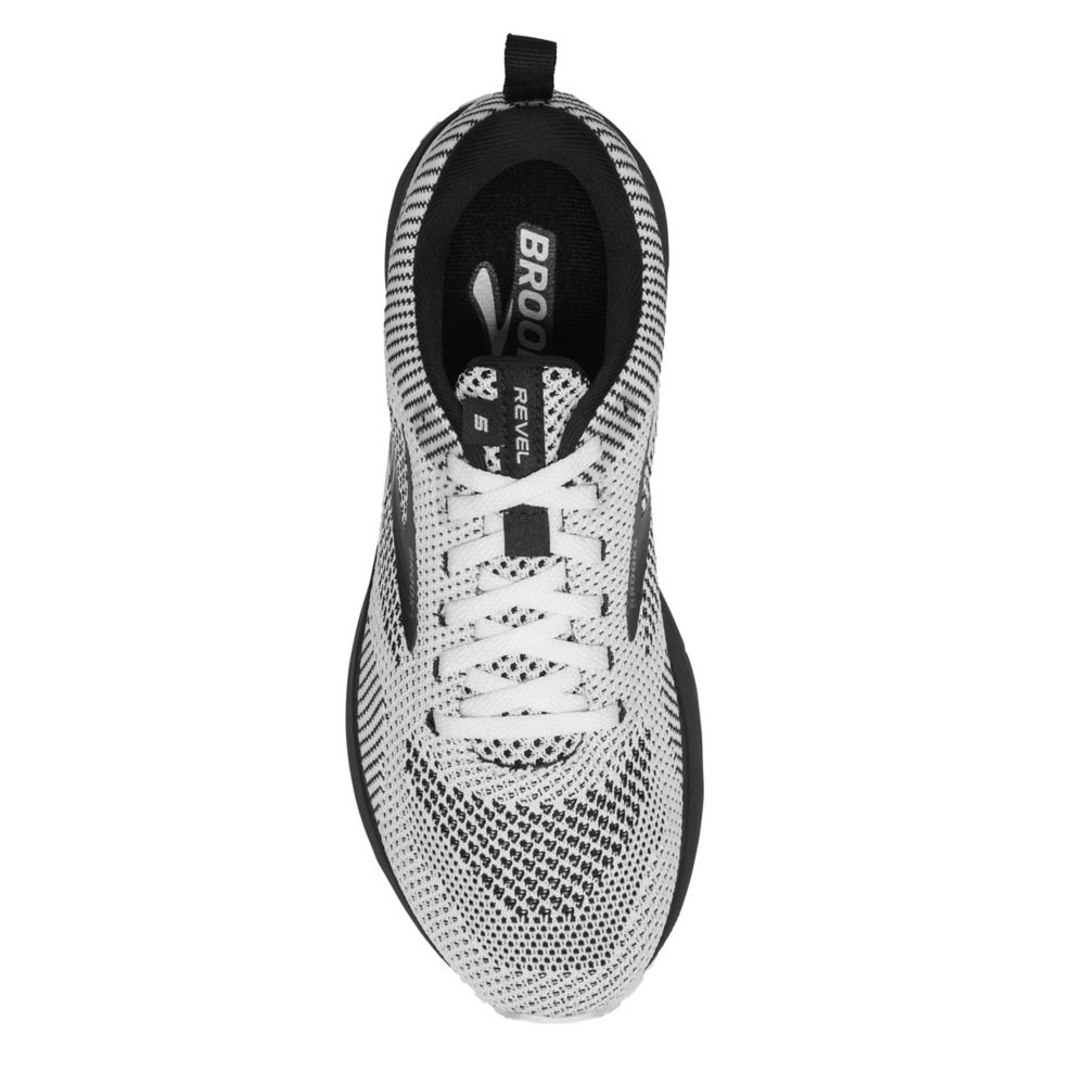 Brooks Revel 5 Running Shoe - Women's - Footwear