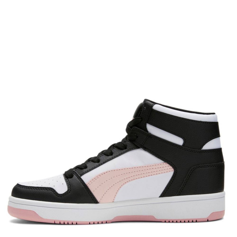 WOMENS REBOUND LAY UP SNEAKER