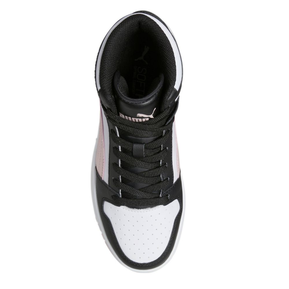 WOMENS REBOUND LAY UP SNEAKER