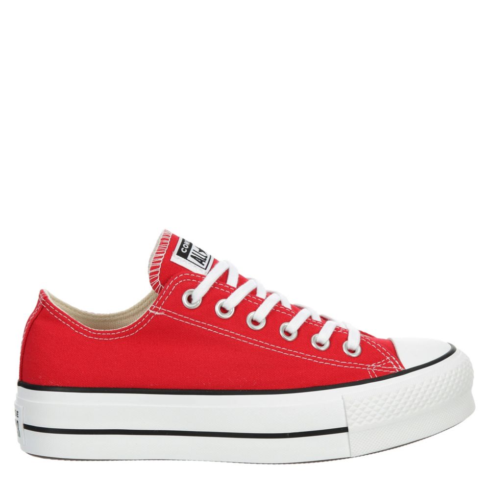 Womens converse clearance low