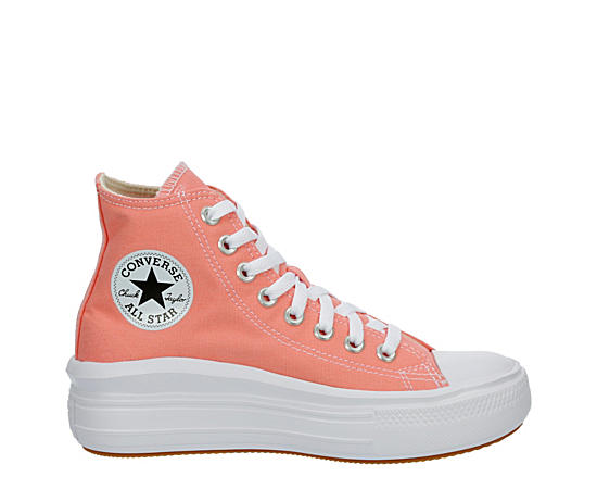 WOMENS CHUCK TAYLOR ALL STAR MOVE HIGH TOP SNEAKER
