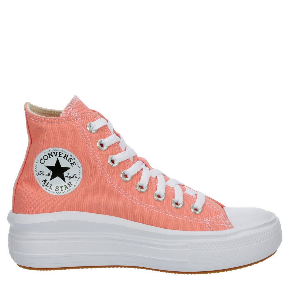 converse high