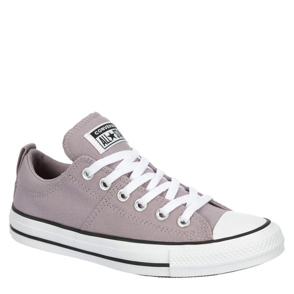 Lilac converse on sale