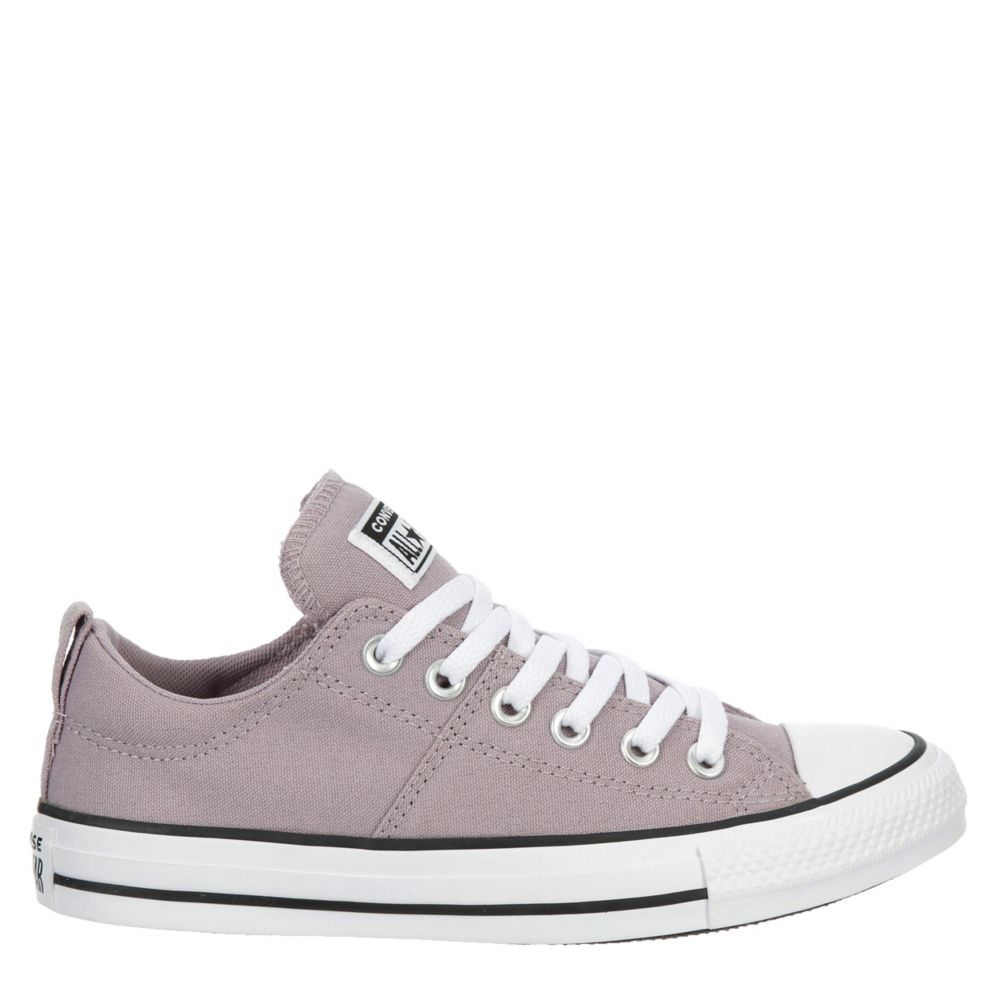 onderwijs Doe herleven Smash Lilac Converse Womens Chuck Taylor All Star Madison Sneaker | Classics |  Rack Room Shoes