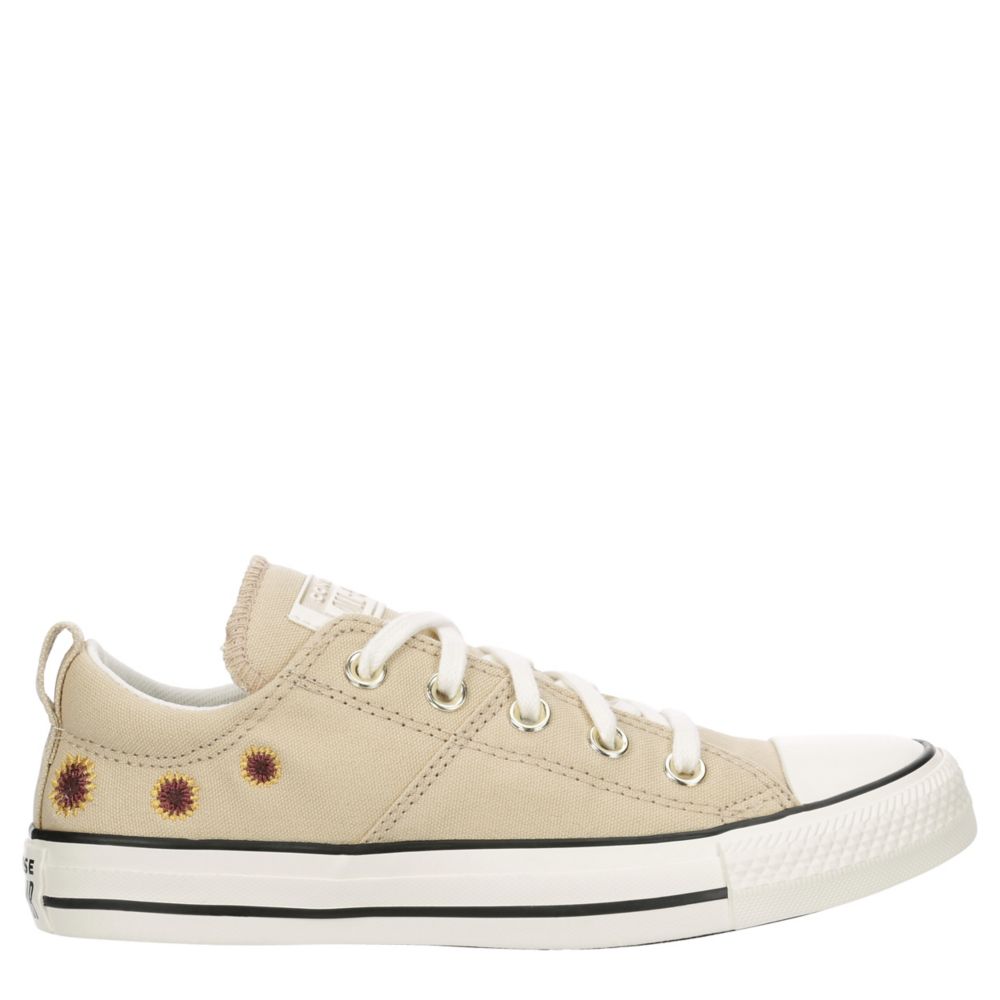 Converse madison off on sale white