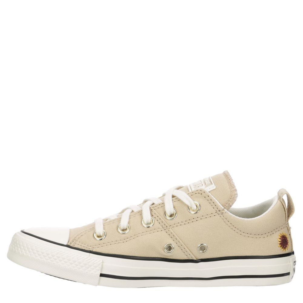 Converse all star hot sale madison white