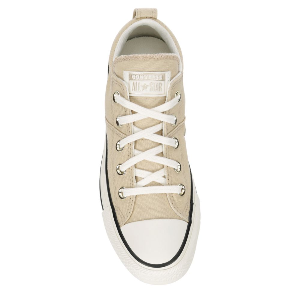 Converse madison best sale off white