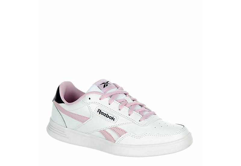 Ounce trader Memo White Reebok Womens Court Advance Sneaker | Athletic & Sneakers | Rack Room  Shoes
