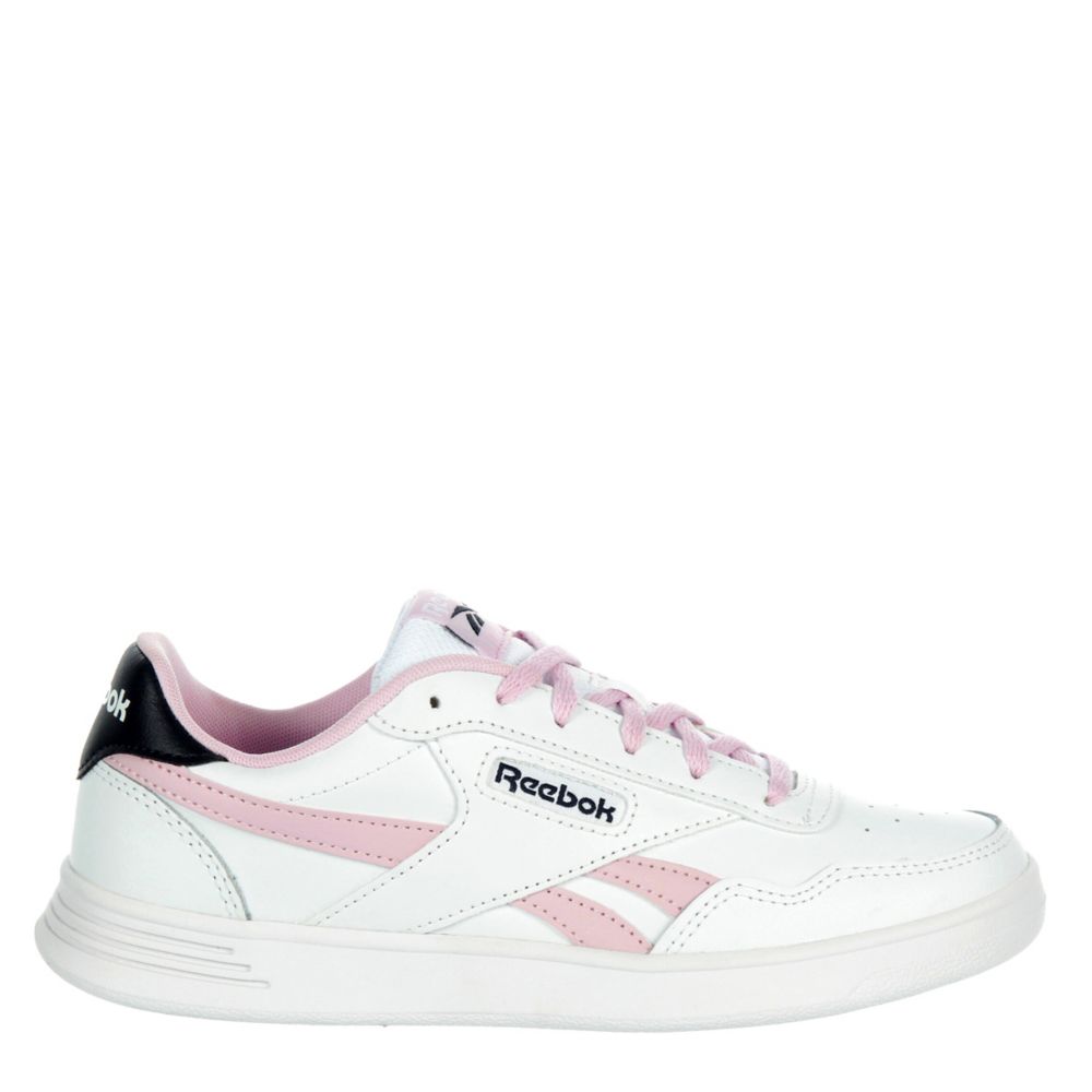 Reebok on sale ortholite pink