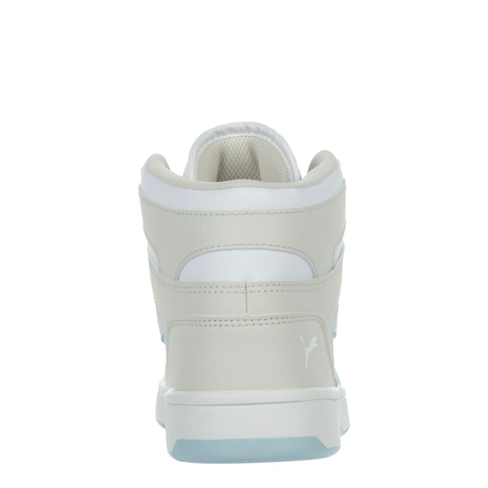 WOMENS REBOUND LAY UP SNEAKER