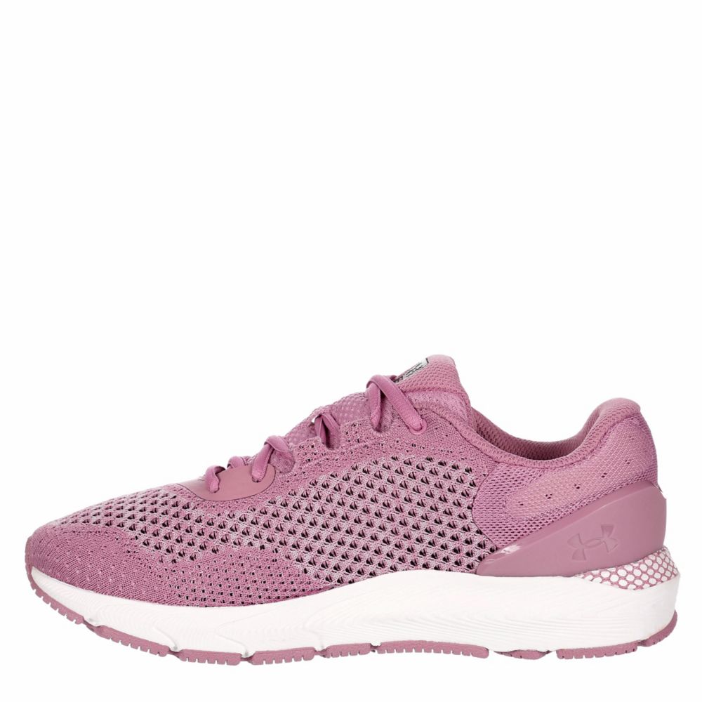 Under Armour HOVR Sonic 6 Sneaker Run Shoes Mens Running Shoe, (400)  Downpour Gray/Lime Surge/Rebel Pink, 44 EU : : Clothing, Shoes &  Accessories