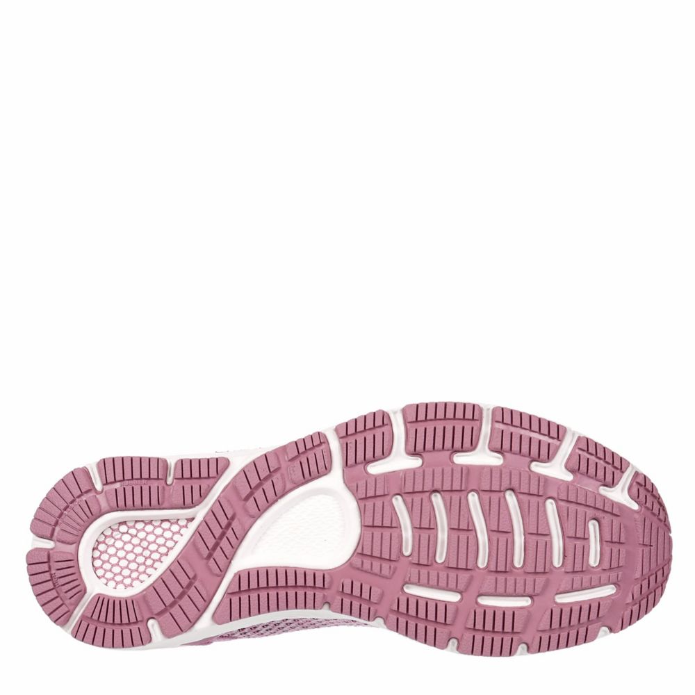 under armour hovr pink