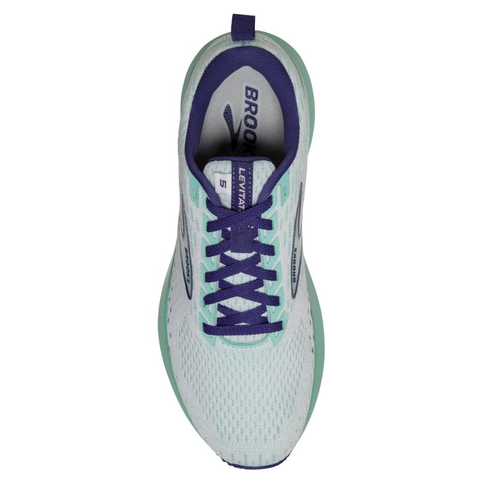 Brooks levitate hot sale tennis shoes