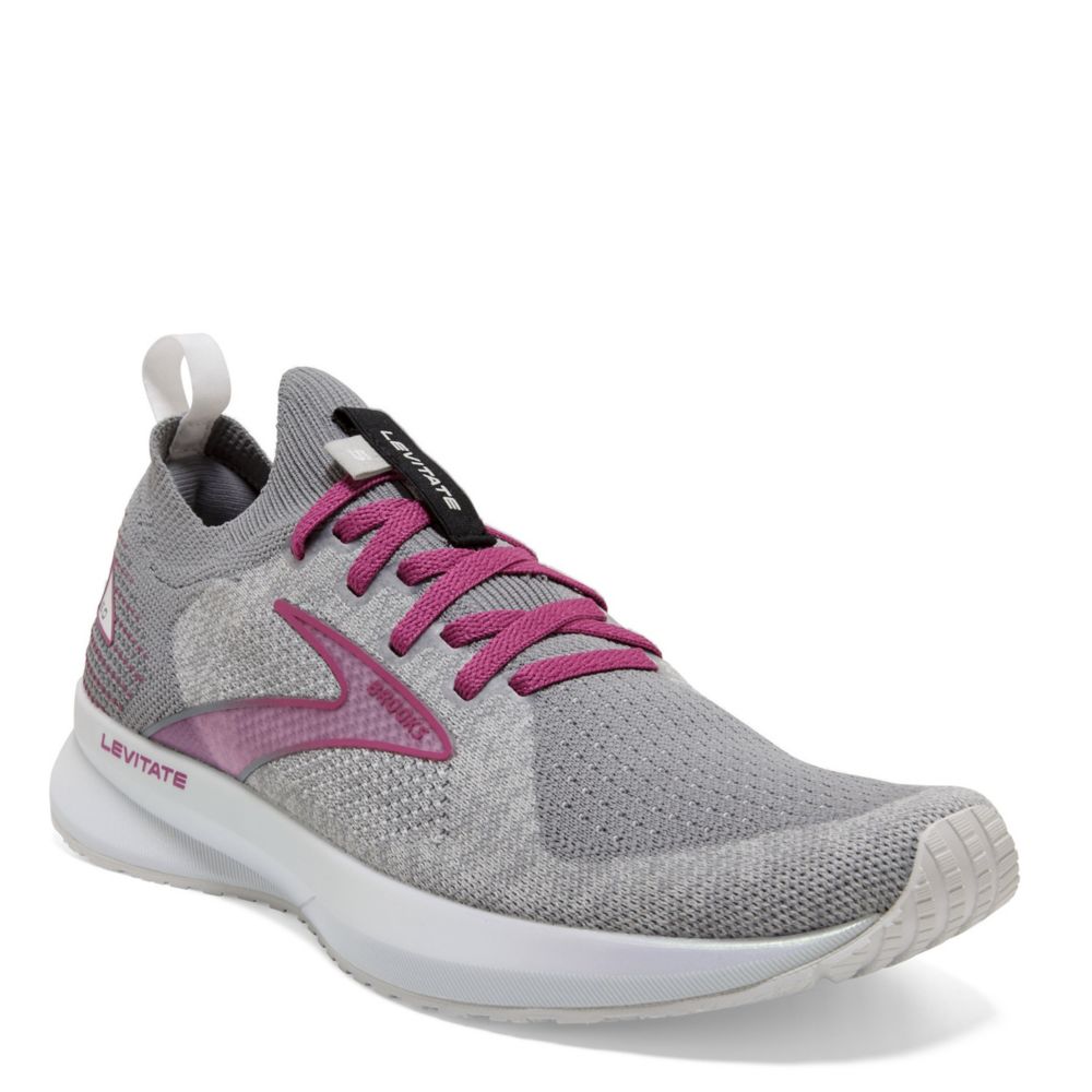 Women's Levitate StealthFit 6