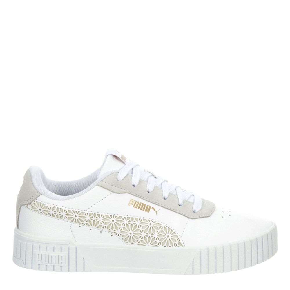 WOMENS CARINA 2.0 SNEAKER