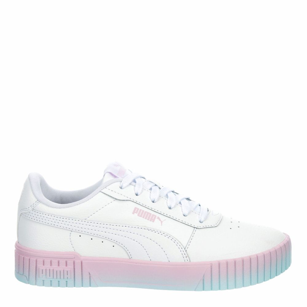 Puma hot sale carina womens