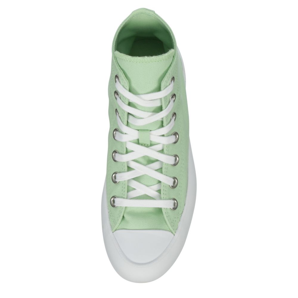 Converse Chuck Taylor All Star Lo Sneaker -  Green