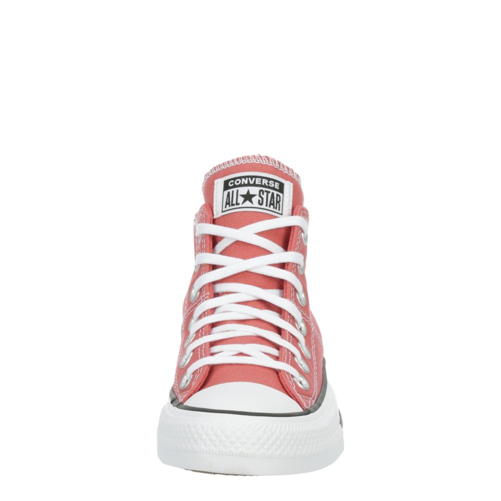 WOMENS CHUCK TAYLOR ALL STAR MADISON MID TOP SNEAKER