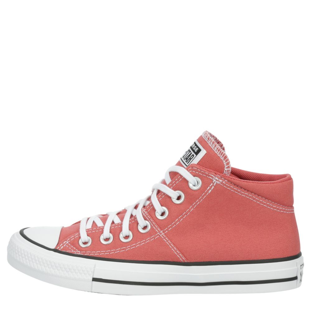 Converse Womens Chuck Taylor All Star Madison Mid Top Sneaker