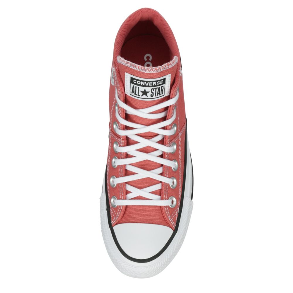 WOMENS CHUCK TAYLOR ALL STAR MADISON MID TOP SNEAKER