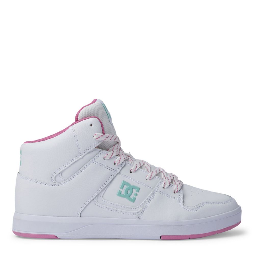 WOMENS CURE HI TOP SNEAKER