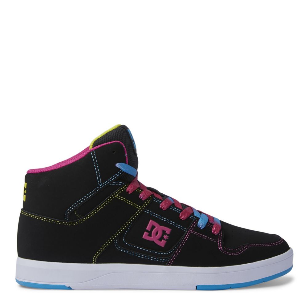 Dc high outlet top shoes womens