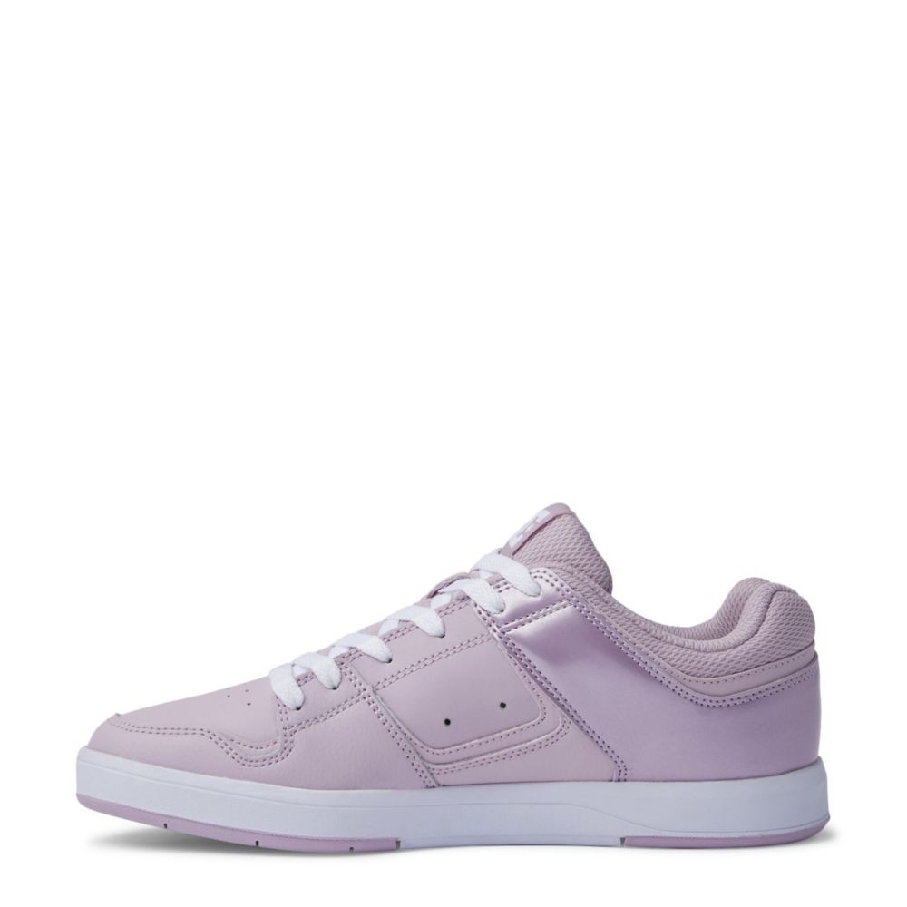 WOMENS CURE LOW SNEAKER