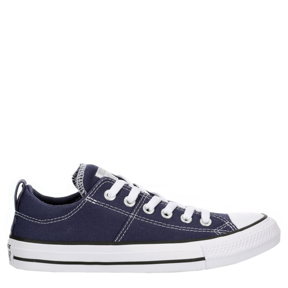Navy Womens Chuck Taylor All Star Madison Sneaker | Converse