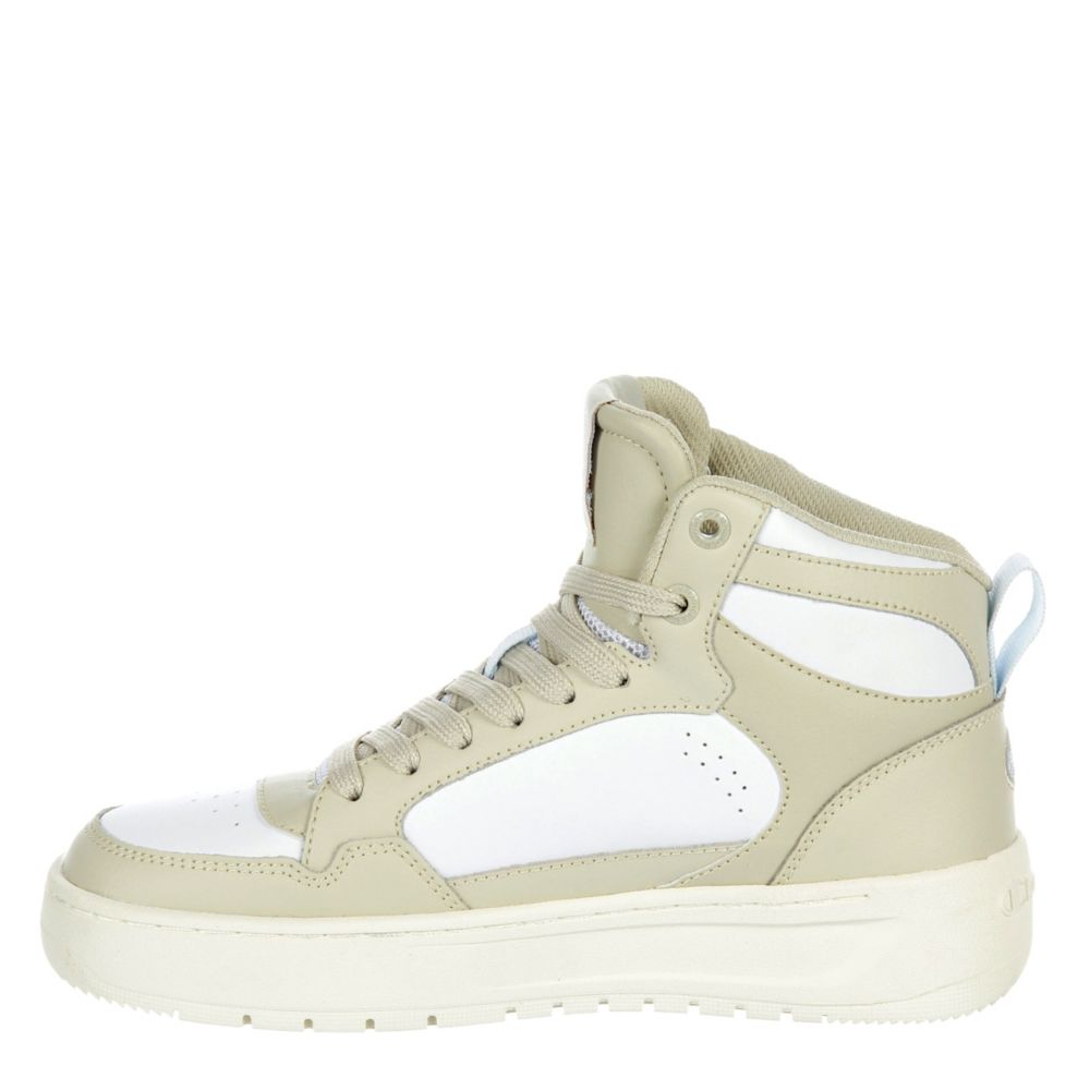 WOMENS DROME HIGH SNEAKER