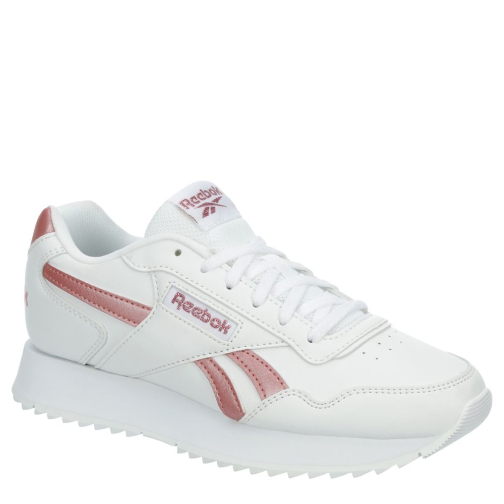 Reebok classic cheap double sneakers