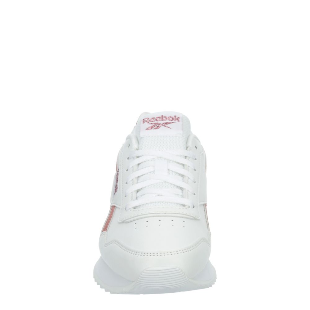 Reebok classic cheap leather femme or