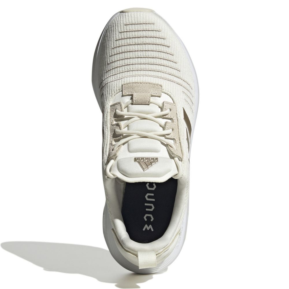 WOMENS SWIFT RUN RUNNING SHOE OFF WHITE