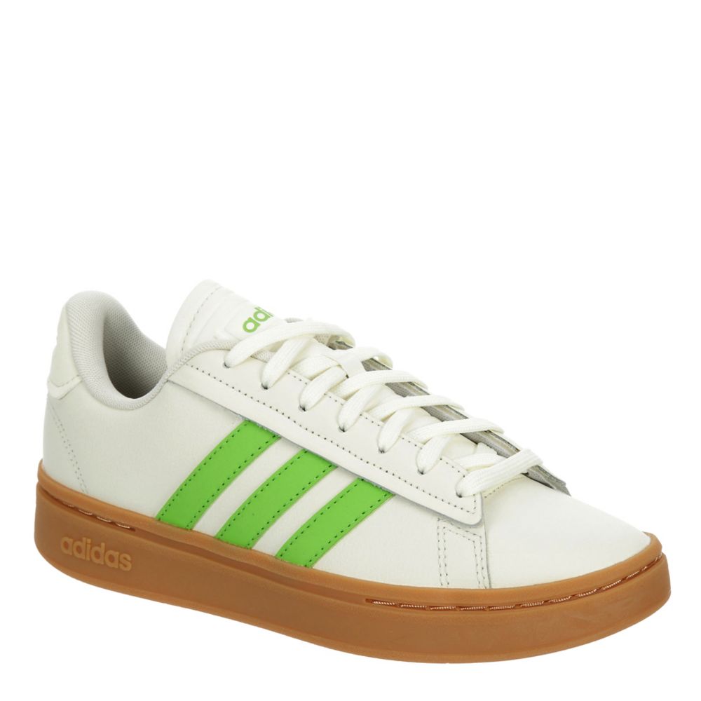 Adidas Grand Court 10 Men's White