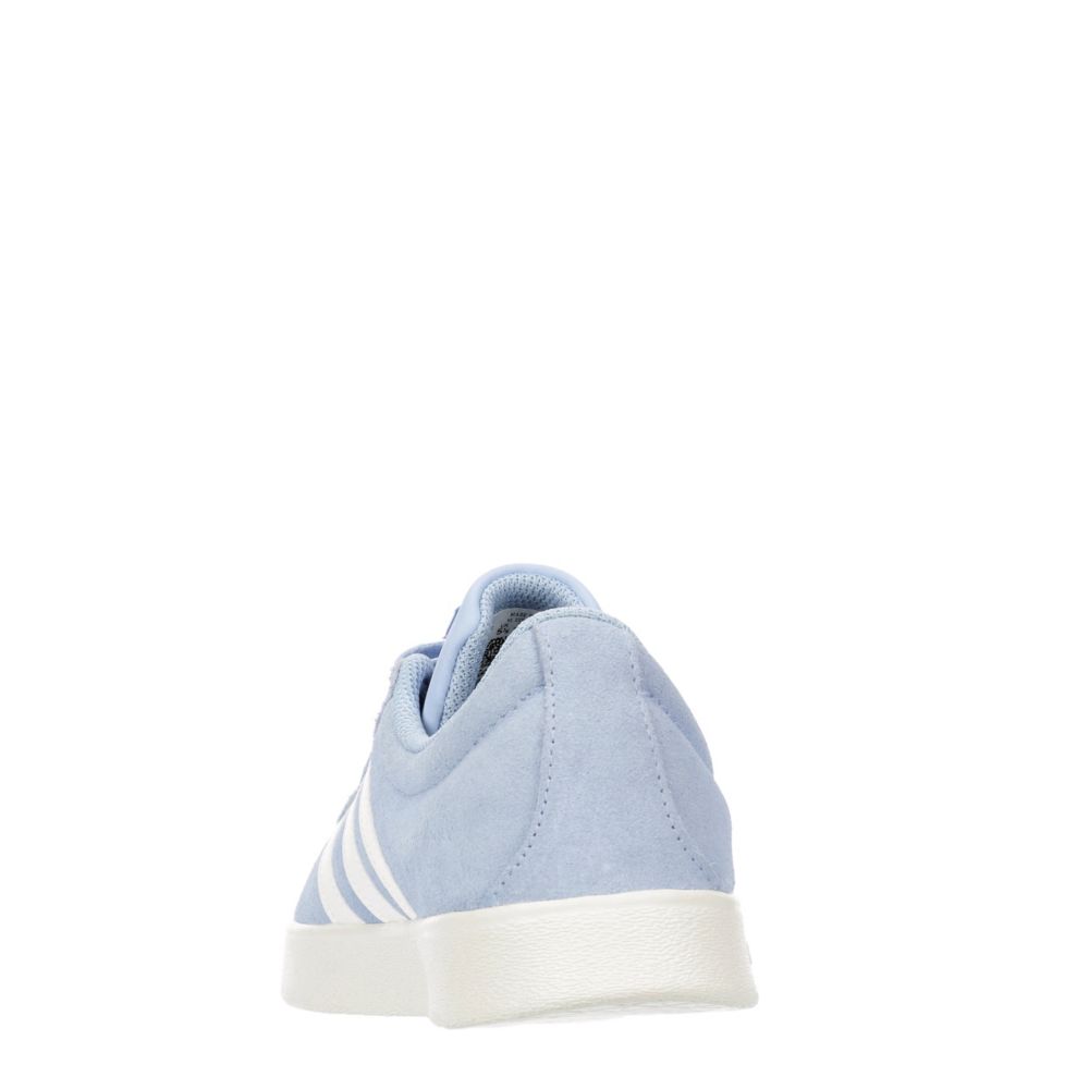 adidas VL Court 2.0 Skateboarding Sport Sneaker (Women)