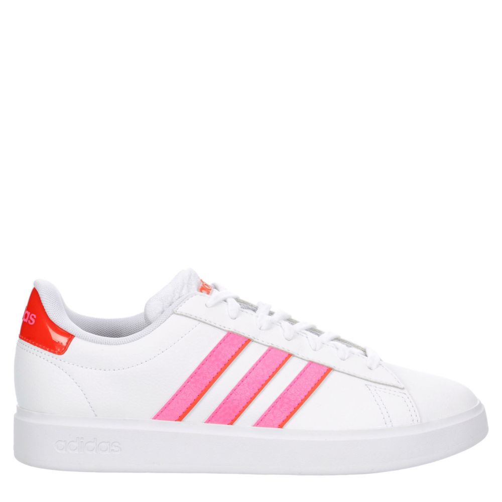 Adidas womens hot sale grand court