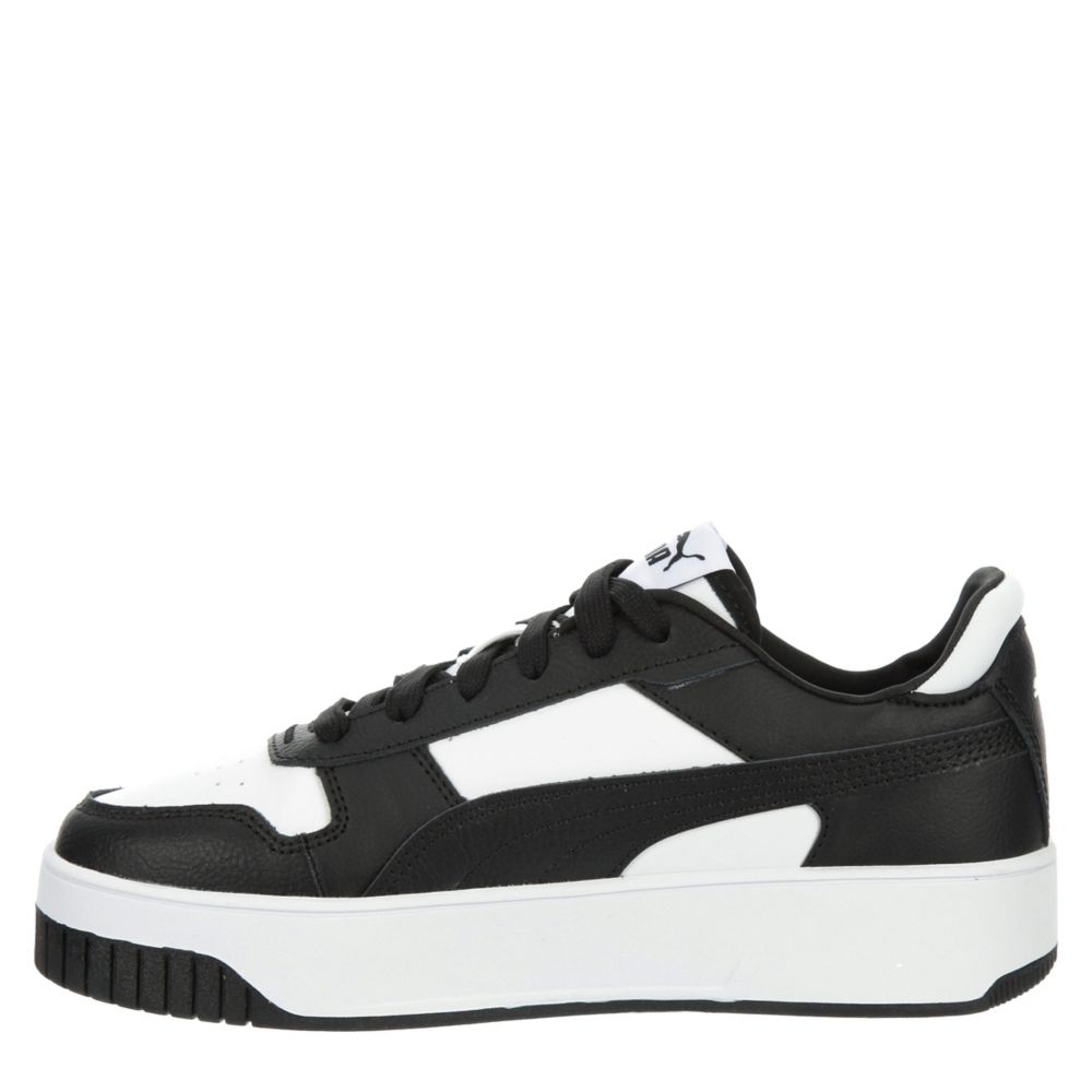 WOMENS CARINA STREET SNEAKER