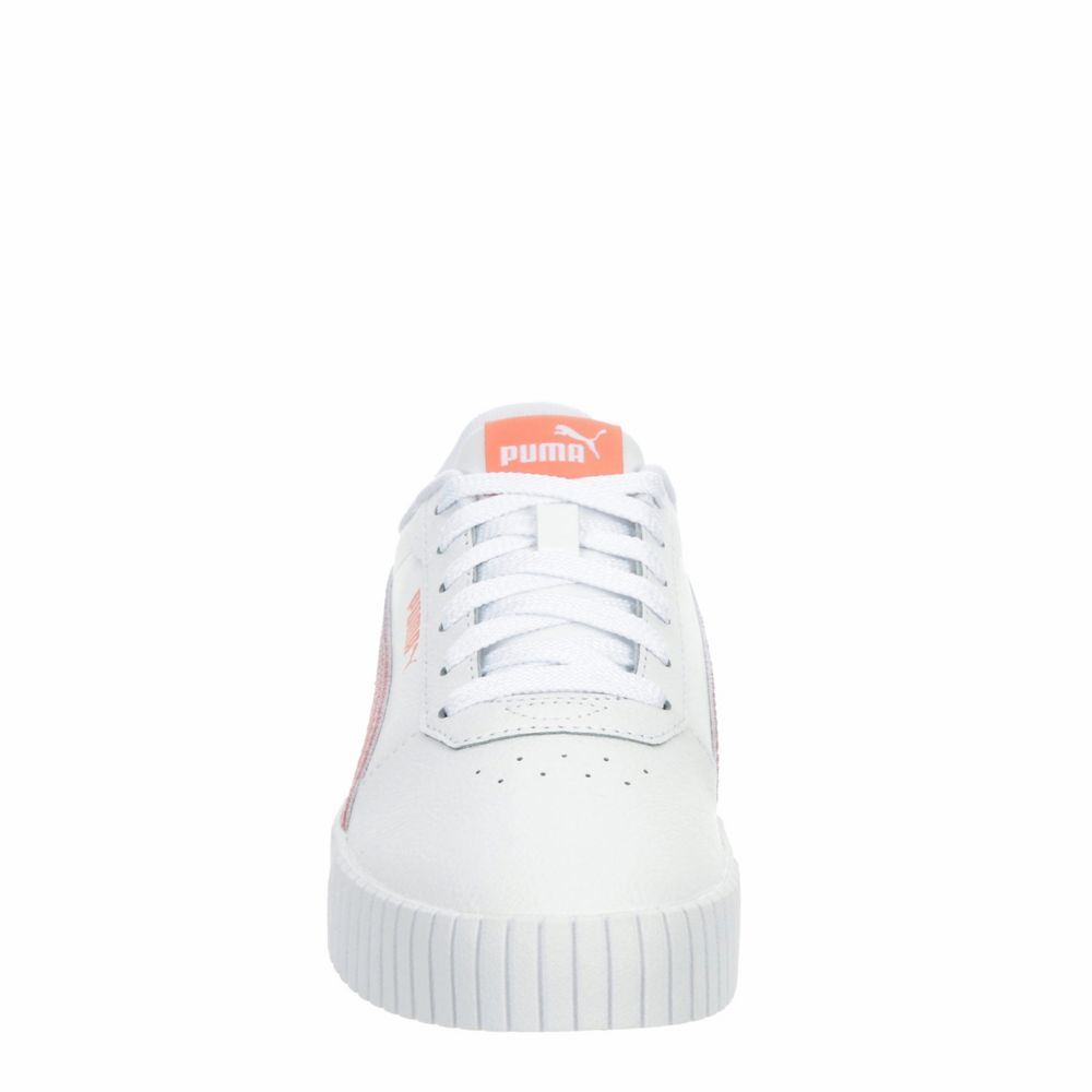 WOMENS CARINA 2.0 SNEAKER