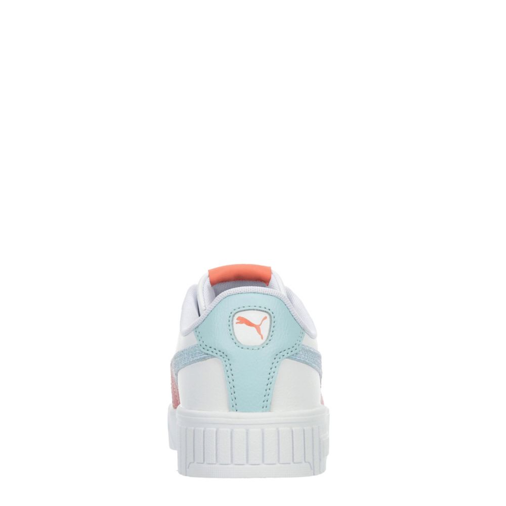 WOMENS CARINA 2.0 SNEAKER