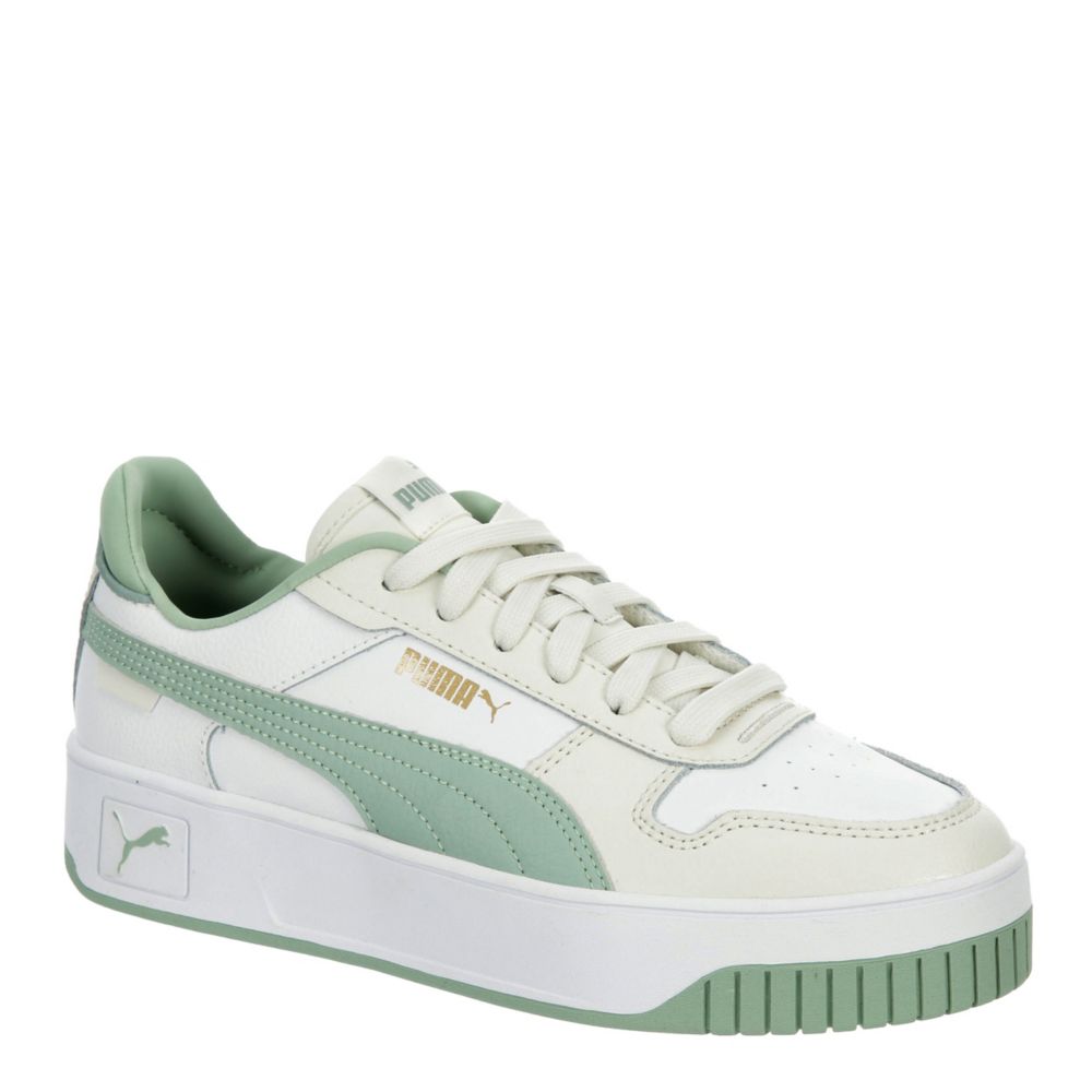 PUMA Women's Carina Street Shoes